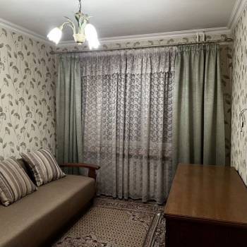 Продается 3-х комнатная квартира, 62,8 м²