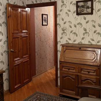 Продается 3-х комнатная квартира, 62,8 м²