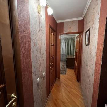 Продается 3-х комнатная квартира, 62,8 м²