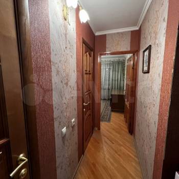 Продается 3-х комнатная квартира, 62,8 м²