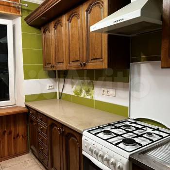 Продается 3-х комнатная квартира, 62,8 м²