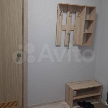 Сдается 1-комнатная квартира, 36,1 м²