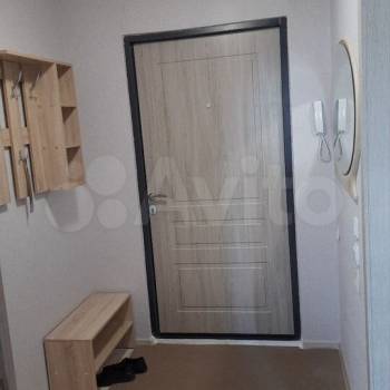 Сдается 1-комнатная квартира, 36,1 м²