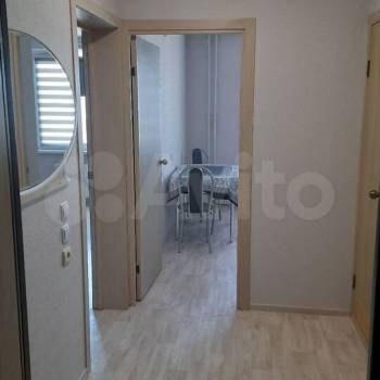 Сдается 1-комнатная квартира, 36,1 м²