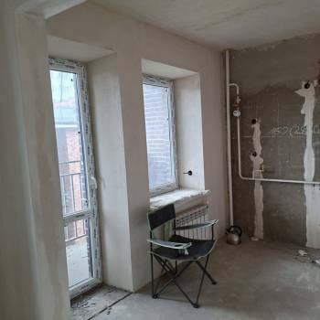 Продается 2-х комнатная квартира, 47 м²