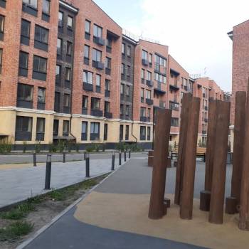 Продается 2-х комнатная квартира, 47 м²