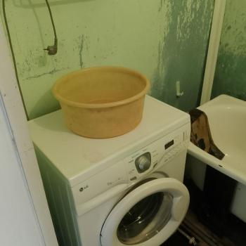 Сдается 2-х комнатная квартира, 50 м²