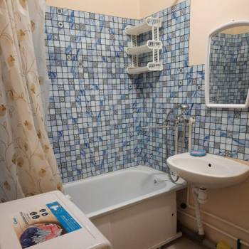 Сдается 1-комнатная квартира, 34,4 м²