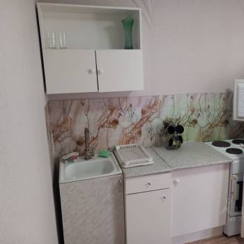 Сдается 1-комнатная квартира, 34,4 м²