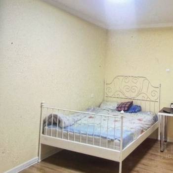 Продается 1-комнатная квартира, 36,2 м²