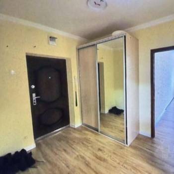 Продается 1-комнатная квартира, 36,2 м²