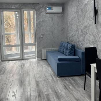 Сдается 1-комнатная квартира, 25 м²