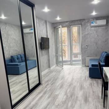 Сдается 1-комнатная квартира, 25 м²