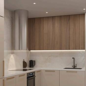 Продается 1-комнатная квартира, 36 м²