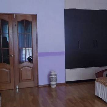 Продается 1-комнатная квартира, 44,7 м²