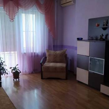 Продается 1-комнатная квартира, 44,7 м²