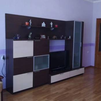 Продается 1-комнатная квартира, 44,7 м²