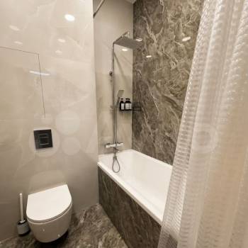 Продается 2-х комнатная квартира, 54 м²