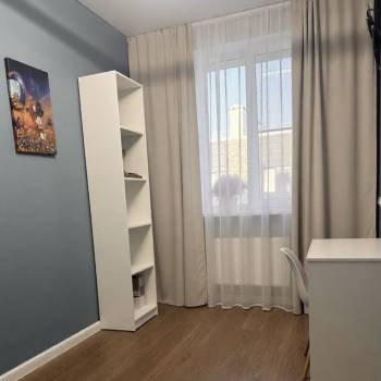 Продается 2-х комнатная квартира, 54 м²