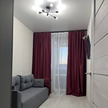 Сдается 1-комнатная квартира, 33 м²