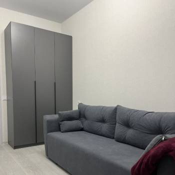 Сдается 1-комнатная квартира, 33 м²