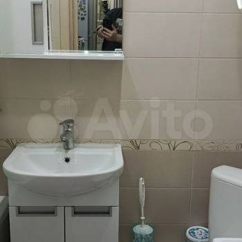 Продается 1-комнатная квартира, 30,3 м²
