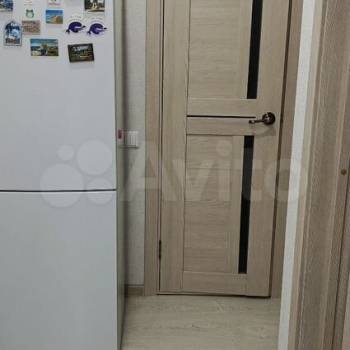 Продается 1-комнатная квартира, 30,3 м²