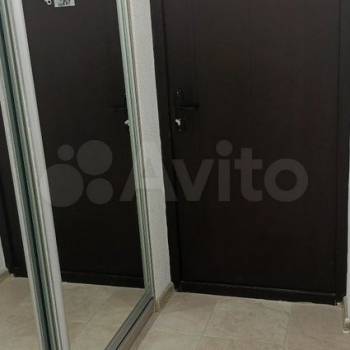 Продается 1-комнатная квартира, 30,3 м²