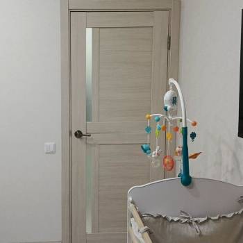 Продается 1-комнатная квартира, 30,3 м²