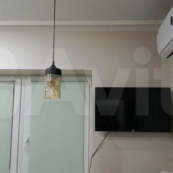 Продается 1-комнатная квартира, 30,3 м²