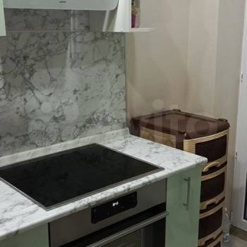Продается 1-комнатная квартира, 30,3 м²