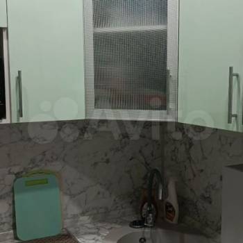 Продается 1-комнатная квартира, 30,3 м²