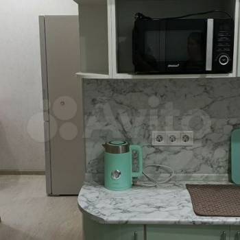 Продается 1-комнатная квартира, 30,3 м²