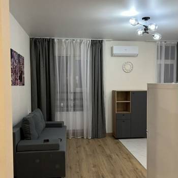 Продается 1-комнатная квартира, 30 м²