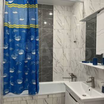 Продается 1-комнатная квартира, 30 м²