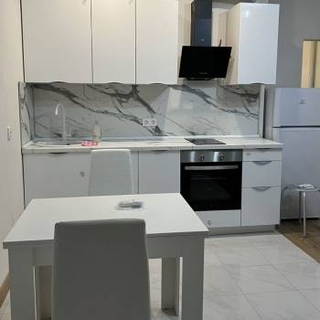 Продается 1-комнатная квартира, 30 м²