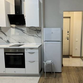 Продается 1-комнатная квартира, 30 м²