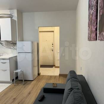 Продается 1-комнатная квартира, 30 м²