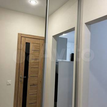 Продается 1-комнатная квартира, 30 м²