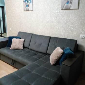 Сдается 1-комнатная квартира, 47 м²