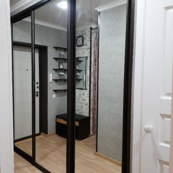 Сдается 1-комнатная квартира, 47 м²