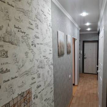Сдается 1-комнатная квартира, 47 м²