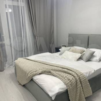 Сдается 1-комнатная квартира, 35,6 м²