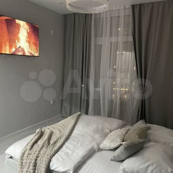 Сдается 1-комнатная квартира, 35,6 м²