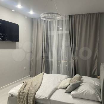 Сдается 1-комнатная квартира, 35,6 м²