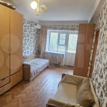 Сдается 2-х комнатная квартира, 44 м²