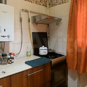 Сдается 2-х комнатная квартира, 44 м²