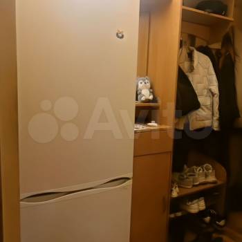 Сдается 2-х комнатная квартира, 44 м²