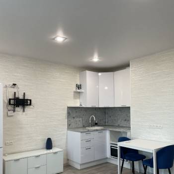 Сдается 1-комнатная квартира, 26,6 м²