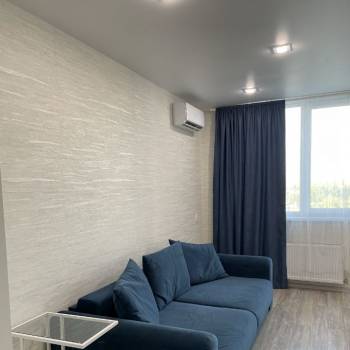Сдается 1-комнатная квартира, 26,6 м²